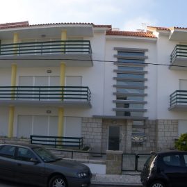 Edificio José Jardim