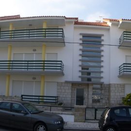 Edificio José Jardim