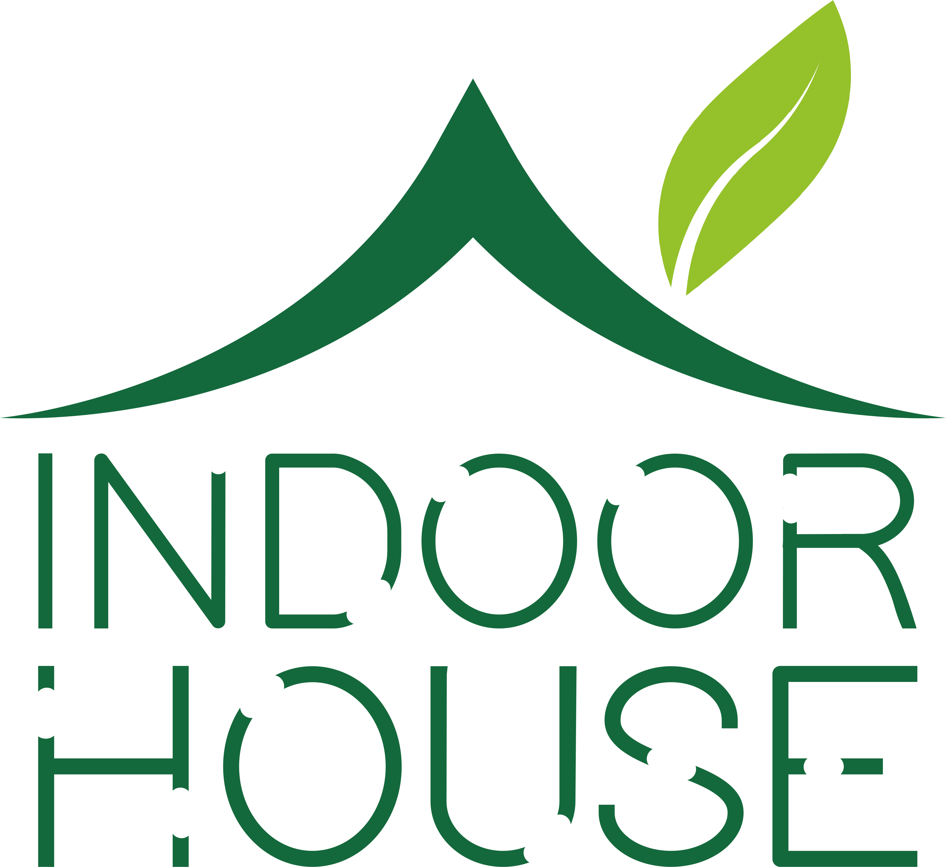 IndoorHouse